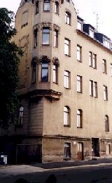Immobilien Plauen / Vogtland / Sachsen: Verkauf Mehrfamilienhaus in zentraler Lage