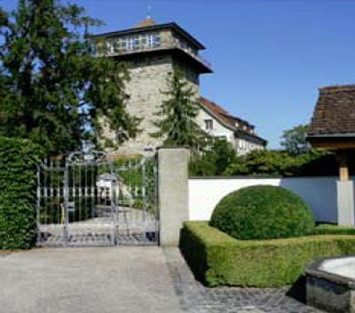 Schloss Schweiz