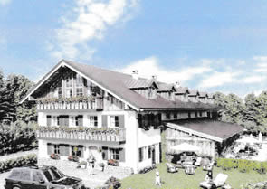 historisches Anwesen Bayern Alleinlage Voralpenland, Gaststätte, Hotel, Seminarzentrum, Jagdhaus, Reiterhof