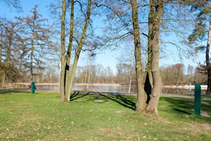 verkauf Campingplatz (Betreibergesellschaft) an See in Norddeutschland
