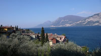 Villa Gardasee
