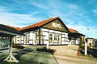 Verkauf Hotel Garni bei Hannover : Hotel Garni in Salzhemmendorf, verkehrsgünstige Lage