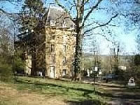 Verkauf kleines Chateau / Schloss  in Montmedy / Lothringen : Chateau / Schloss wird derzeit als Hotel benutzt, bestens eingeführt