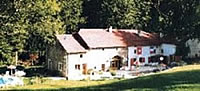 Wassermühle Vogesen Nutzung Reiterhof Pension Hotel