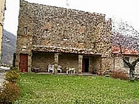 Immobilien Chianti / Italien : Verkauf eines Weingutes / Landgutes mit Villa nähe des Flusses Sieve / Chianti / bei Florenz