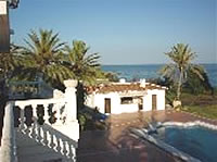 Verkauf Villa Costa del Sol Estepona Marbella