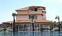 Villa Athen / Griechenland: Verkauf Luxus Villa südl. von Athen, geeignet für Firmen zur exklusiven Gästebewirtung
