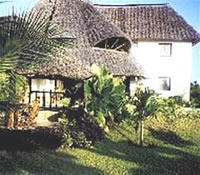 Villa Kenia Diani Beach Südküste