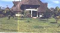 Ferienhaus / Haus Kenia / Diani Beach, Ukunda : Verkauf Haus Ferienhaus mit Pool südl. von Mombasa, 500 m zum Meer