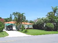 Immobilien / Haus Ostküste Florida : Verkauf Haus in Pompano Beach bei Ft. Lauderdale 