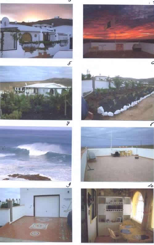Zusatzinfo1: Immobilien Fuerteventura: Verkauf Haus bei Puerte del Rosario ( Flugplatz ), Fuerteventura