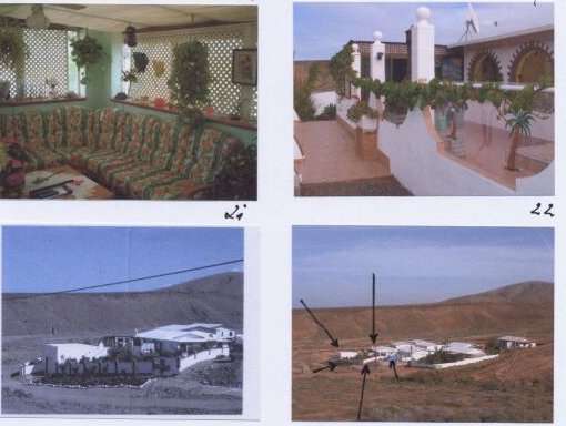 Zusatzinfo3: Immobilien Fuerteventura: Verkauf Haus bei Puerte del Rosario ( Flugplatz ), Fuerteventura