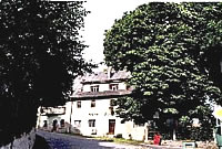 Immobilien Reuth bei Erbendorf / LK Tirschenreuth : Verkauf Anwesen mit Wohnung und gewerblichen Teil, ehemalige Gaststätte mit Biergarten