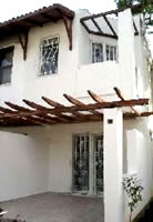 Immobilien Alanya / Türkei : Verkauf Duplex - Villa in Avsarla bei Alanya / Türkische Rivera