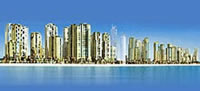 Immobilien Vereinigte Arabische Emirate (V.A.E.) : Verkauf Appartment in Dubai, Jumeirah Beach Residence