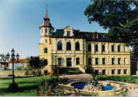 Schloss Leipzig, Verkauf Barockschloss Leipzig