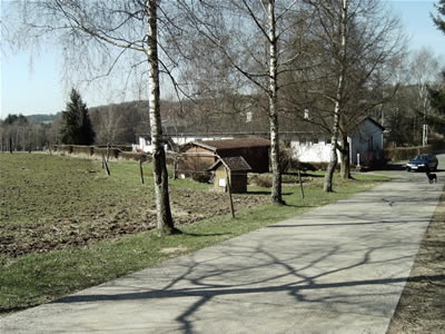 Umgebung Bauernhof: Verkauf Bauernhof bei Rennerod / Westerwald : Alleinlage, Nutzung als Mutterkuhbetrieb, Milchviehbetrieb oder Pferdehaltung