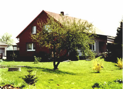 Wohnhaus mit Garten: Resthof / Aussiedlerhof / Reiterhof Niedersachsen / Kreis Hameln – Pyrmont / Coppenbrügge: Alleinlage, Wohnhaus saniert