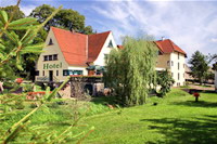 Hotelverkauf bei Sangerhausen / /Harz / Sachsen-Anhalt: Sehr hohe Auslastung, ideale Lage Nähe Autobahn