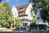 Verkauf  4 * Hotel bei Göttingen / Duderstadt im Kreis Eichsfeld: Kein Renovierungsstau, hohe Auslastung, Nähe Autobahn