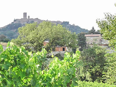 Ansicht Montecatini Val di Cecina