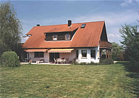 Verkauf Jurahaus / Bauernhaus / Anwesen bei Weißenburg / Altmühltal: Historisches Bauernhaus, wunderschön renoviert!