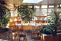 Restaurant Wintergarten