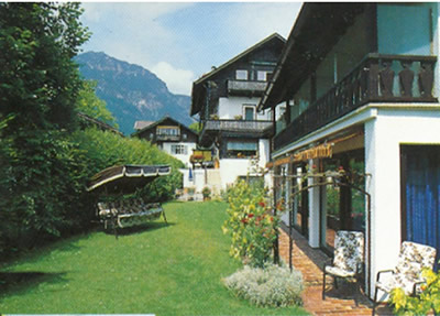 Grundstück und Umgebung: Verkauf Grundstück / Bauplatz in Garmisch-Partenkirchen, sehr gute Lage, ruhig