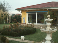 Villa Elsass: 
