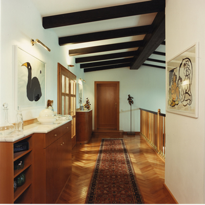 Galerie: Verkauf Villa / exquisites Anwesen in der Region Passau / Freyung - Grafenau / Bayerischer Wald: unverbaubare Einzellage, Bestzustand