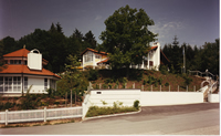 Verkauf Villa / exquisites Anwesen in der Region Passau / Freyung - Grafenau / Bayerischer Wald: unverbaubare Einzellage, Bestzustand