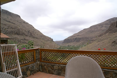 Aussicht: Verkauf 4 * Hotel / Hotelanwesen in Naturschutzgebiet auf Gran Canaria / Kanarische Inseln 