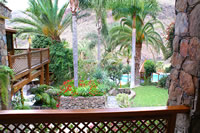 Verkauf 4 * Hotel / Hotelanwesen in Naturschutzgebiet auf Gran Canaria / Kanarische Inseln 