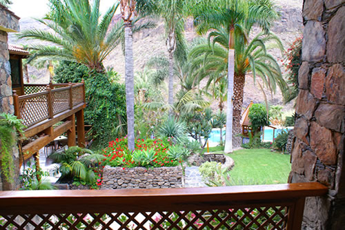 Verkauf 4 * Hotel / Hotelanwesen in Naturschutzgebiet auf Gran Canaria / Kanarische Inseln 