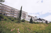Ansicht Hotel NRW Wintersport Region