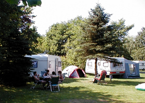 Verkauf Campingplatz Rheinland-Pfalz Region Rhein Mosel