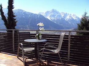 Pension Appartmenthaus Lienzer Dolomiten Osttirol