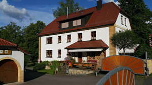 Verkauf Haus am See, idyllische Lage Bayern Nord