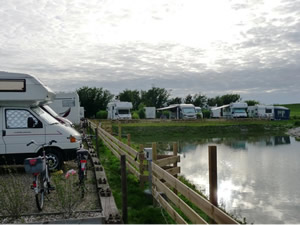 verkauf campingplatz nordfriesland Nordsee