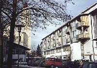 Seniorenwohnung, betreutes Wohnen Göppingen Stuttgart
