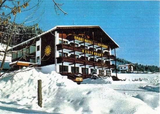 Ansicht Hotel: Lage: Hotel Verkauf Brixen bei Kitzbühel in Tirol / Ãf-sterreich : Verkauf Hotel Brixen im Thale bei Kitzbühel, nähe Skipiste