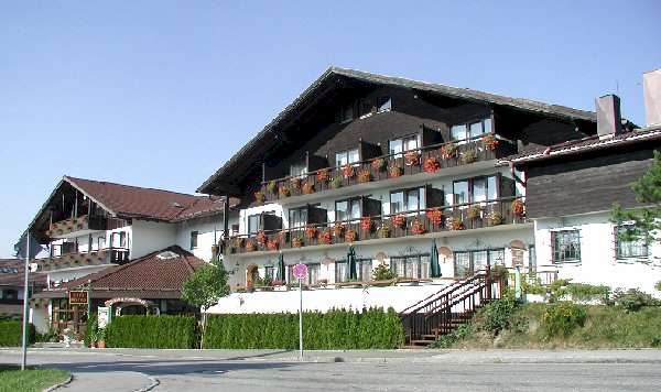 Kurhotel / Vitalhotel Oberbayern / Pfaffenwinkel LK Garmisch - Partenkirchen : Verkauf gut eingeführtes Kurhotel / Vitalhotel