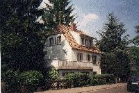Immobilien Germersheim Verkauf freistehendes Einfamilienhaus