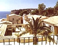 Villa Finca Mallorca Puerto Andratx Cala Llamp