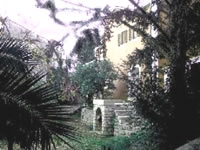 Immobilien Kroatien / Insel Losinj, Nähe Insel Cres: Verkauf einer wunderschönen alten Villa auf der Insel Losinj in Kroatien