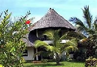 Villa Kenia / Mombasa : Verkauf Villa Diani Beach in Strandnähe, zwischen Galu und Kinondo