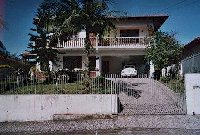 Immobilien Brasilien : Verkauf Haus in Blumenau ( Bundesstaat Santa Catarina ), beste Lage in Blumenau