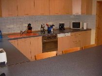 Küche : Immobilien Kreis Aachen : Verkauf EFH mit Einliegerwohnung in Stolberg 