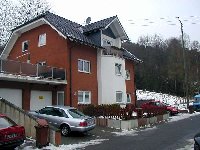 Ansicht 2 : Immobilien Rhein - Sieg - Kreis / Rande Westerwald : Verkauf 3 - Familien Haus bei Eitorf
