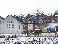 Umgebungsbild 2 : Immobilien Rhein - Sieg - Kreis / Rande Westerwald : Verkauf 3 - Familien Haus bei Eitorf